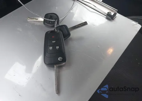 2011 Chevrolet Camaro 1Lt z USA, uszkodzony, nr VIN 2G1FF1ED3B9150065